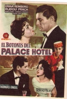 Der Page vom Palast-Hotel streaming en ligne gratuit