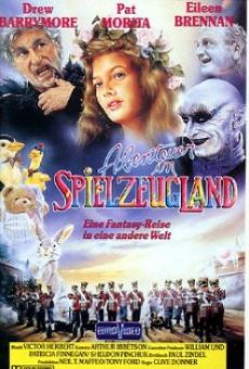 Babes in Toyland stream online deutsch