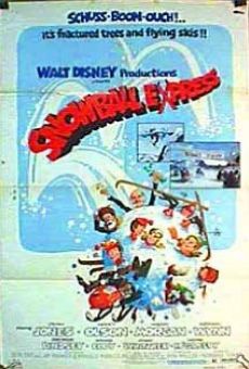 Snowball Express