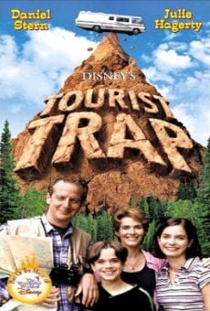 Watch Tourist Trap online stream