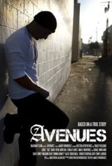 Avenues online