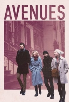 Avenues online