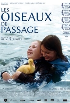 Les oiseaux de passage streaming en ligne gratuit