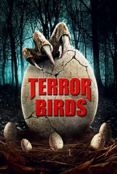 Terror Birds streaming en ligne gratuit