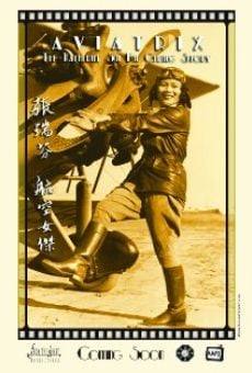 Aviatrix: The Katherine Sui Fun Cheung Story online kostenlos