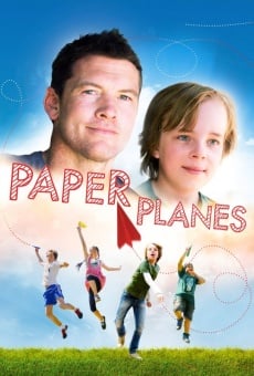 Aviones de papel online