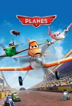 Ver película Aviones