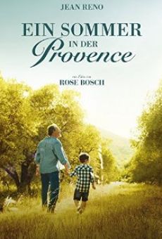 My Summer in Provence streaming en ligne gratuit