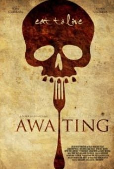 Awaiting online streaming