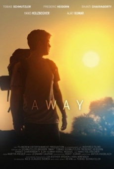 Away on-line gratuito