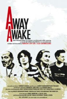 Ver película Away wake