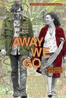 Away We Go - Auf nach Irgendwo kostenlos