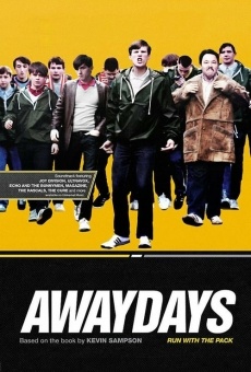 Awaydays online