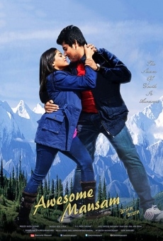 Ver película Awesome Mausam