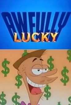 What a Cartoon!: Awfully Lucky online free