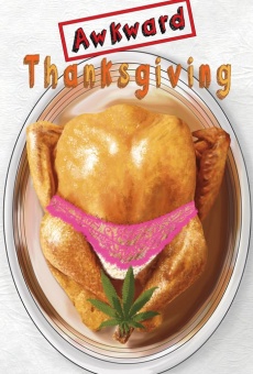 Awkward Thanksgiving online