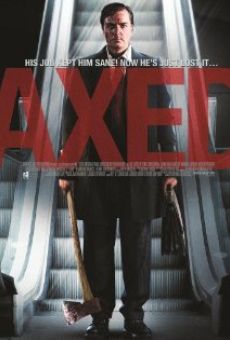 Axed stream online deutsch