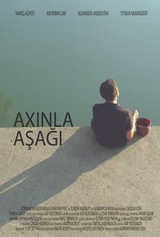 Axinla ashagi gratis