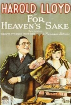 For Heaven's Sake online free