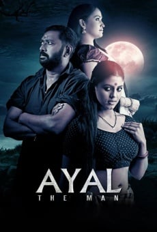 Ver película Ayaal