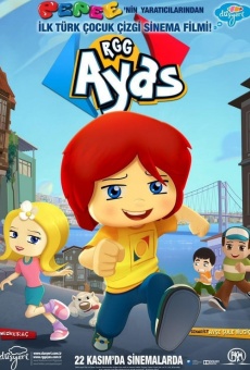 Ayas streaming en ligne gratuit