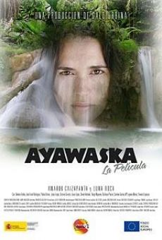 Ver película Ayawaska, la película