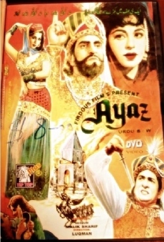 Ayaz online streaming