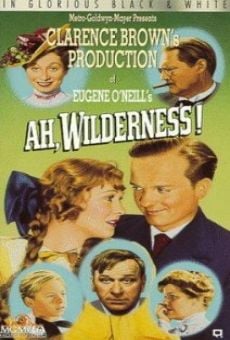 Watch Ah, Wilderness! online stream