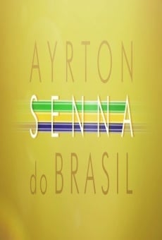 Ayrton Senna do Brasil online kostenlos