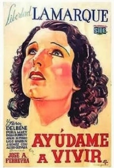 Ayúdame a vivir en ligne gratuit