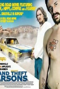 Grand Theft Parsons stream online deutsch