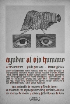 Ayudar al ojo humano stream online deutsch