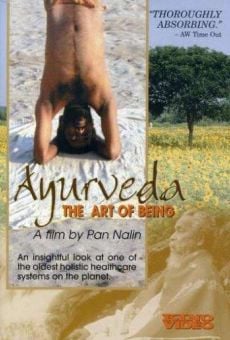 Película: Ayurveda: El Arte de Vivir