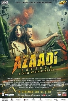 Azaadi en ligne gratuit