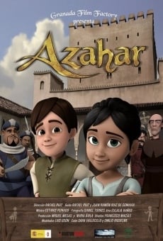 Ver película Azahar