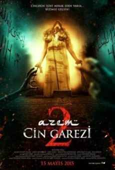 Ver película Azem 2: Cin Garezi