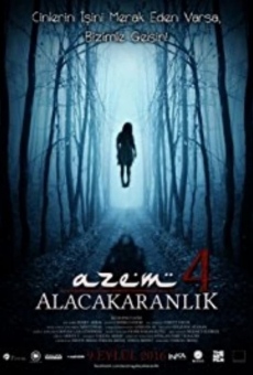 Azem 4: Alacakaranlik (2016)