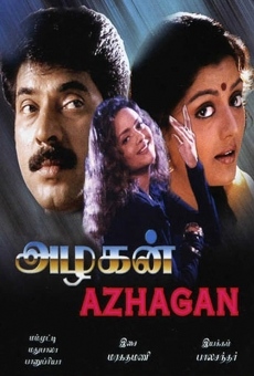 Ver película Azhagan