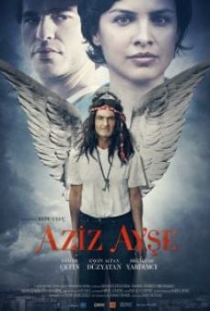 Ver película Aziz Ayse