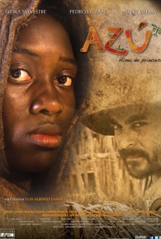 Azú streaming en ligne gratuit