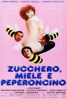 Zucchero, miele e peperoncino stream online deutsch