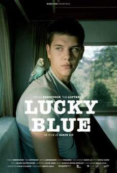 Lucky Blue en ligne gratuit