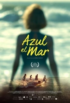 Azul el mar gratis