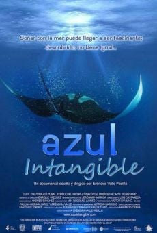 Película: Azul intangible