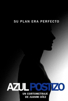 Azul Postizo online streaming