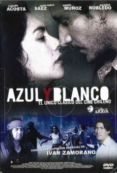 Azul y Blanco streaming en ligne gratuit