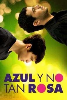 Azul y no tan rosa online streaming