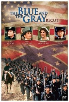 The Blue and the Gray streaming en ligne gratuit