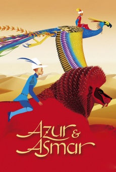 Azur et Asmar