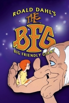 The BFG on-line gratuito